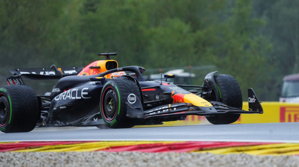 Vraća se F1 – Red Bul više nije favorit