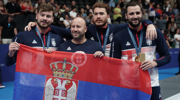 "Nas 13 u dva stana živeli smo 20 dana kao jedan – zbog toga je san postao java"