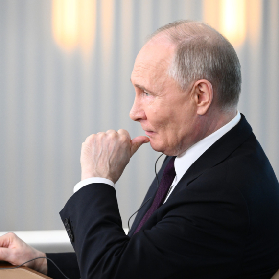 Amerika otkrila: Putin pristao, ali...