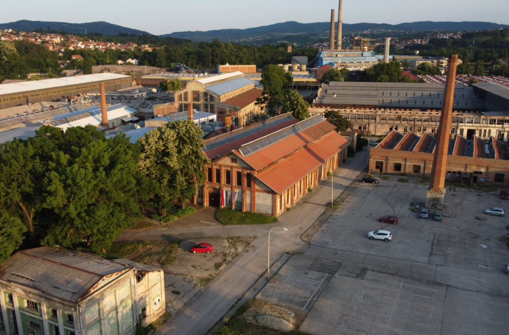 Na prodaju kragujevačko preduzeće: Zaštićeni objekti po ceni od 36,3 miliona