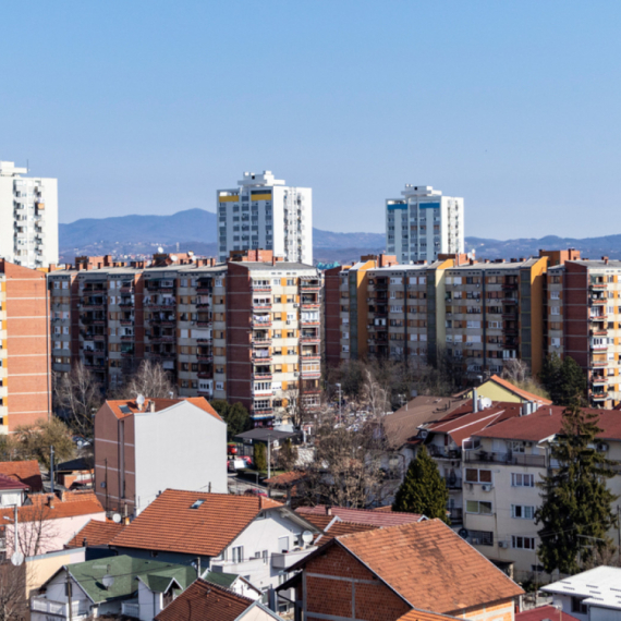 Oštar pad prometa: Hrvati sve manje kupuju nekretnine