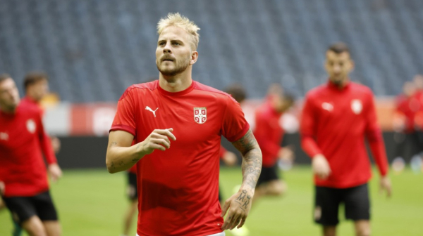 Račić pred novim transferom – problem prave Italijani