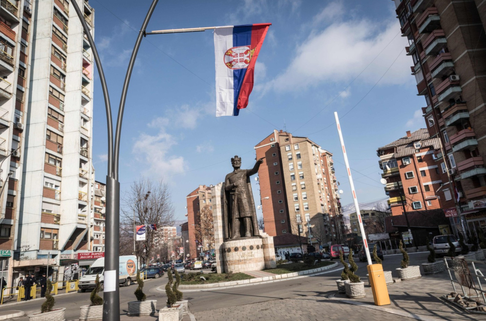 "Rešenje o zakonu o strancima prvi korak koji osigurava opstanak Srba na KiM"