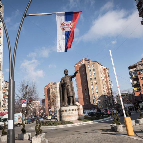 "Rešenje o zakonu o strancima prvi korak koji osigurava opstanak Srba na KiM"