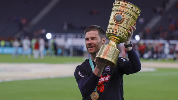 Bundesliga se vratila – Bajer u (ne)mogućoj misiji, Bajern i Borusija u novom izdanju