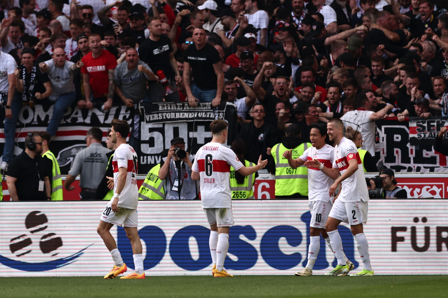 Bundesliga se vratila – Bajer u (ne)mogućoj misiji, Bajern i Borusija u novom izdanju