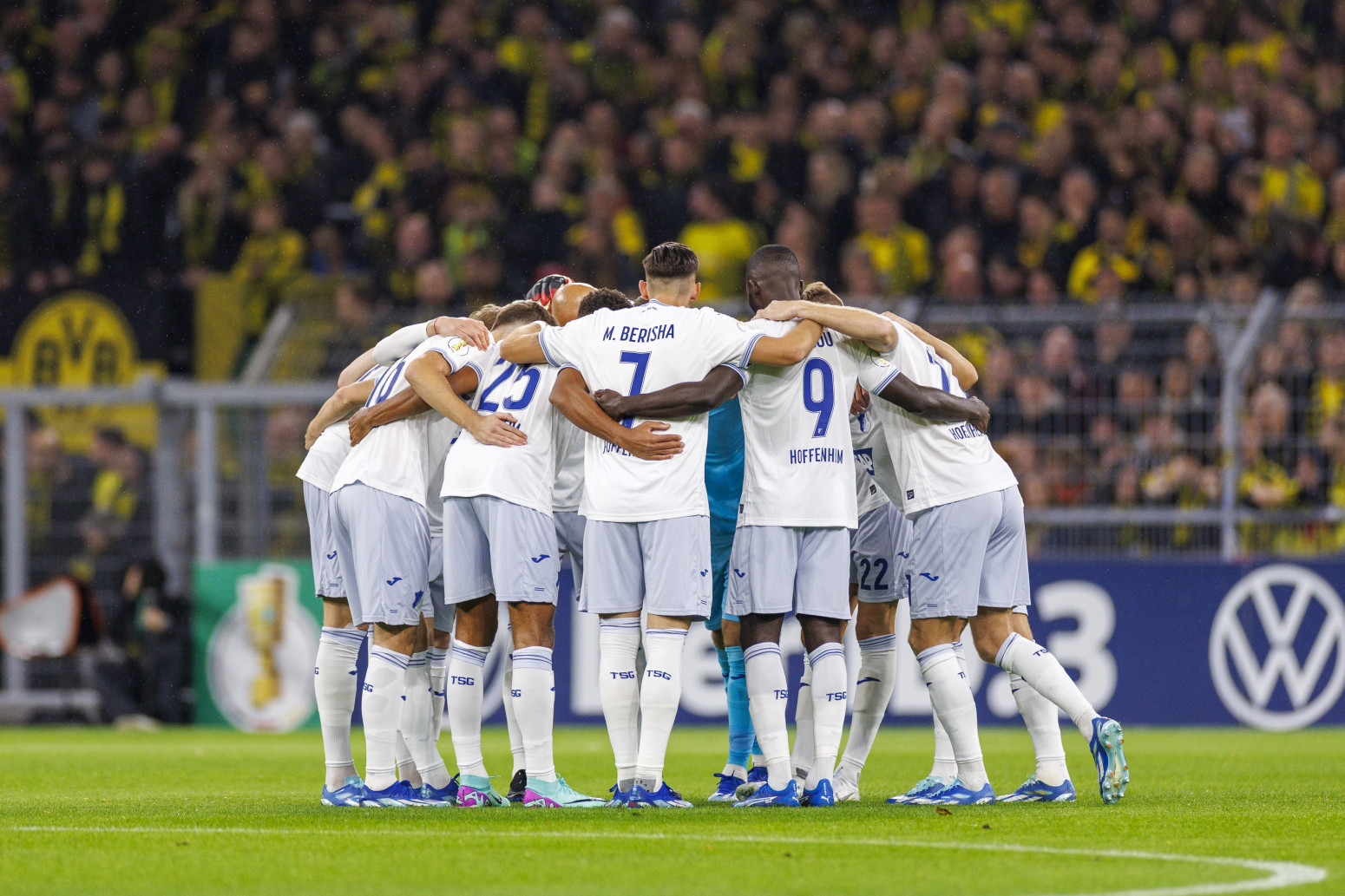Bundesliga se vratila – Bajer u (ne)mogućoj misiji, Bajern i Borusija u novom izdanju
