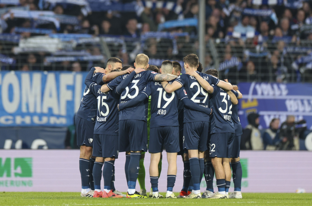 Bundesliga se vratila – Bajer u (ne)mogućoj misiji, Bajern i Borusija u novom izdanju