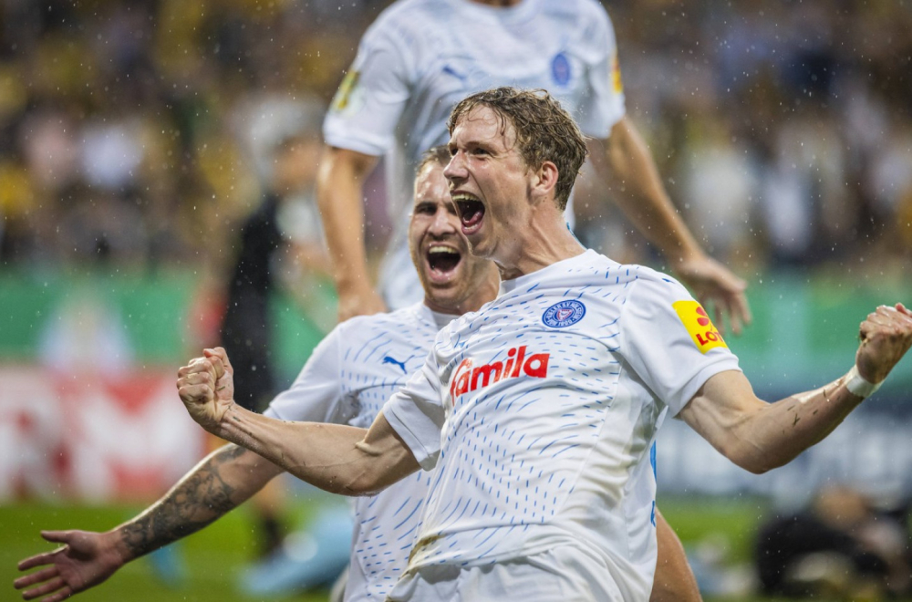 Bundesliga se vratila – Bajer u (ne)mogućoj misiji, Bajern i Borusija u novom izdanju