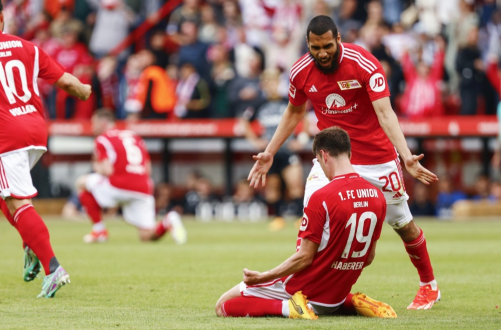 Bundesliga se vratila – Bajer u (ne)mogućoj misiji, Bajern i Borusija u novom izdanju