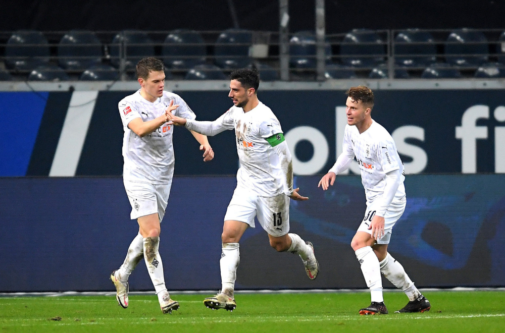 Bundesliga se vratila – Bajer u (ne)mogućoj misiji, Bajern i Borusija u novom izdanju