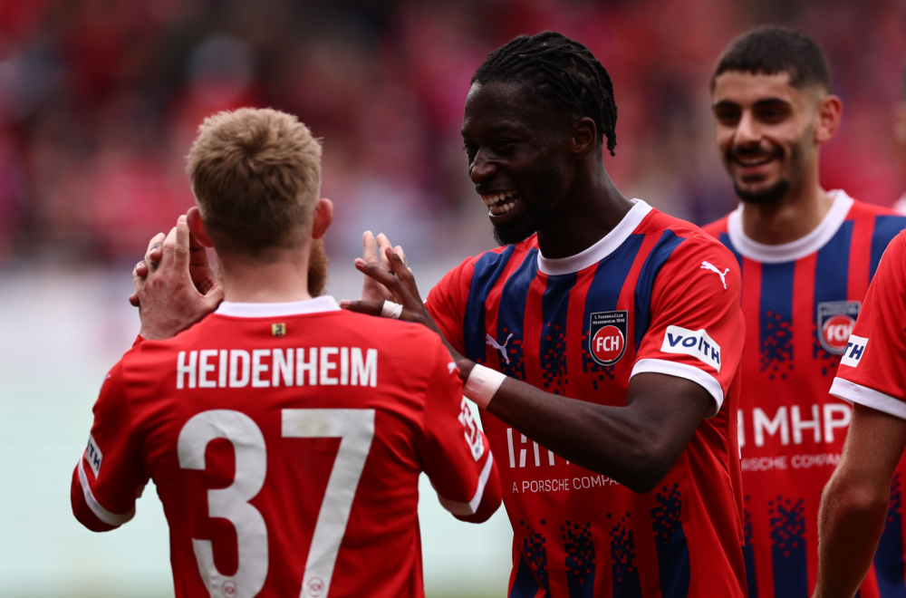 Bundesliga se vratila – Bajer u (ne)mogućoj misiji, Bajern i Borusija u novom izdanju