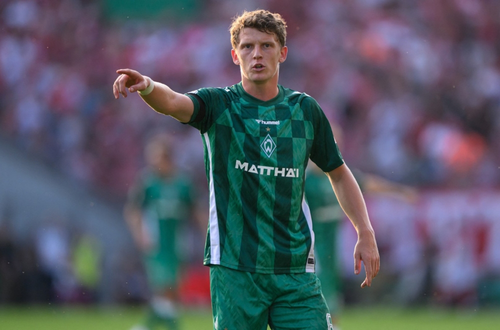 Bundesliga se vratila – Bajer u (ne)mogućoj misiji, Bajern i Borusija u novom izdanju