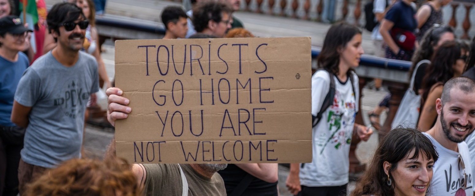 Nova mera - ne žele turiste: "Jedini pobednik je hotelska industrija"