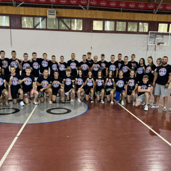 Kik-boks: Srbija sa 43 takmičara na Svetskom kupu u Budimpešti