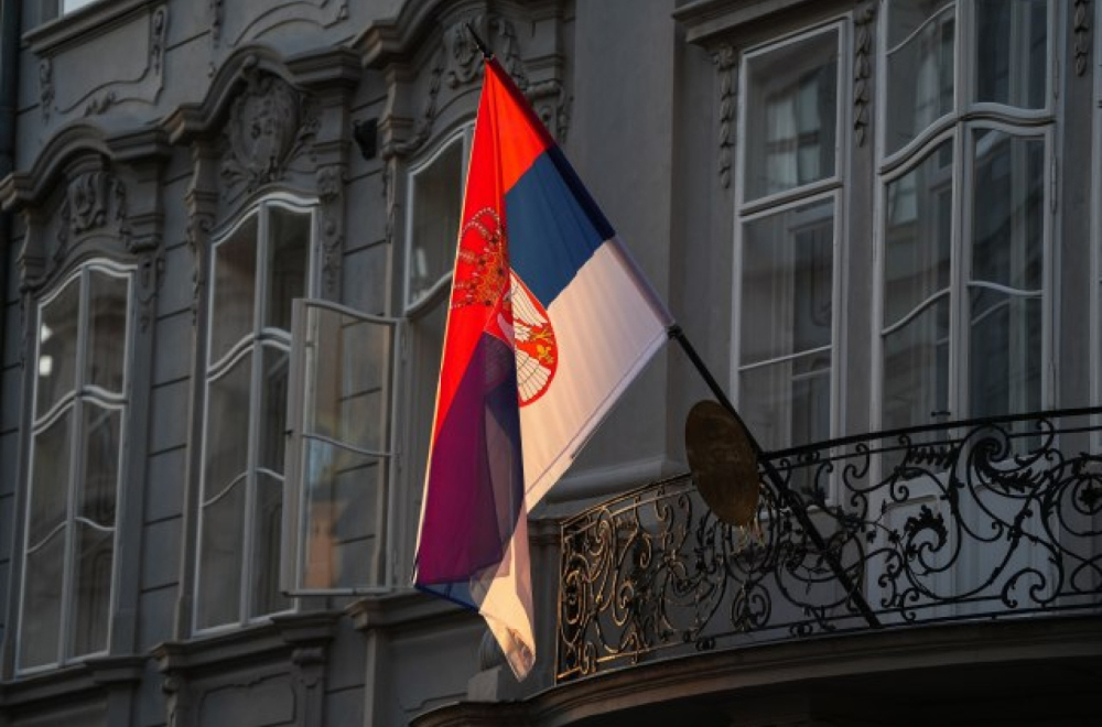 Three days of mourning in Paraćin starting today