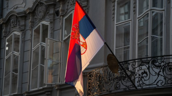 Proglašen Dan žalosti u Novom Sadu
