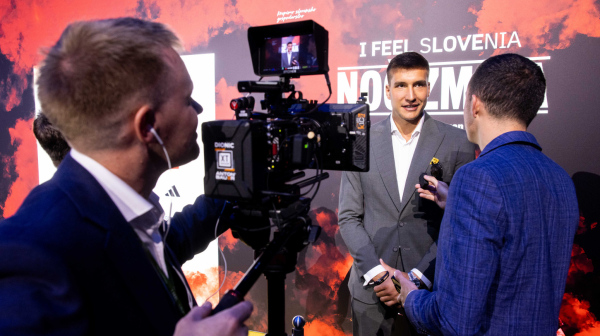Bogdanović: "Uzeo mi je zlato u Turskoj, sad sam mu ja vratio" VIDEO