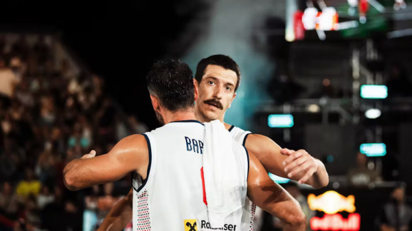 Basketaši Srbije protiv olimpijskih šampiona za polufinale EP