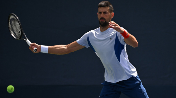 "Novak je dugo bio potcenjen"