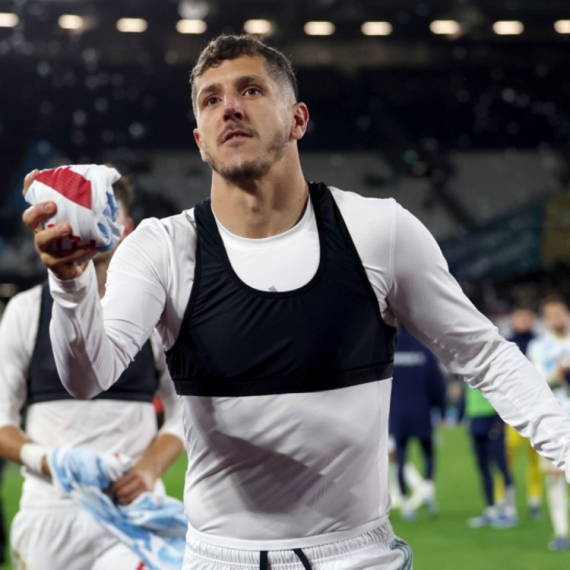 Jovetić strelac u duelu "prave" i "lažne" Omonije
