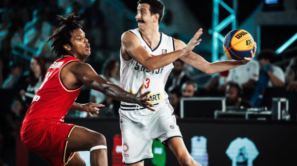 Basketaši Srbije dobili rivala u četvrtfinalu EP