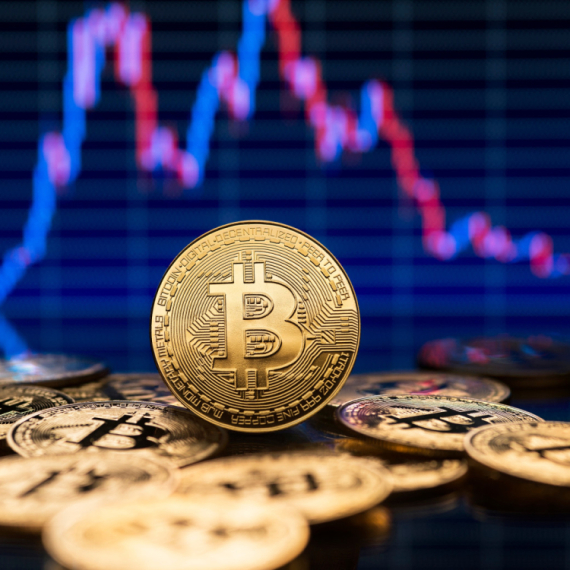 Bitkoin ide na 143.000 dolara?