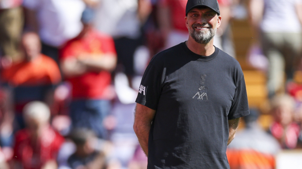 Klop: Liverpul je u Slotu našao vrhunsko rešenje