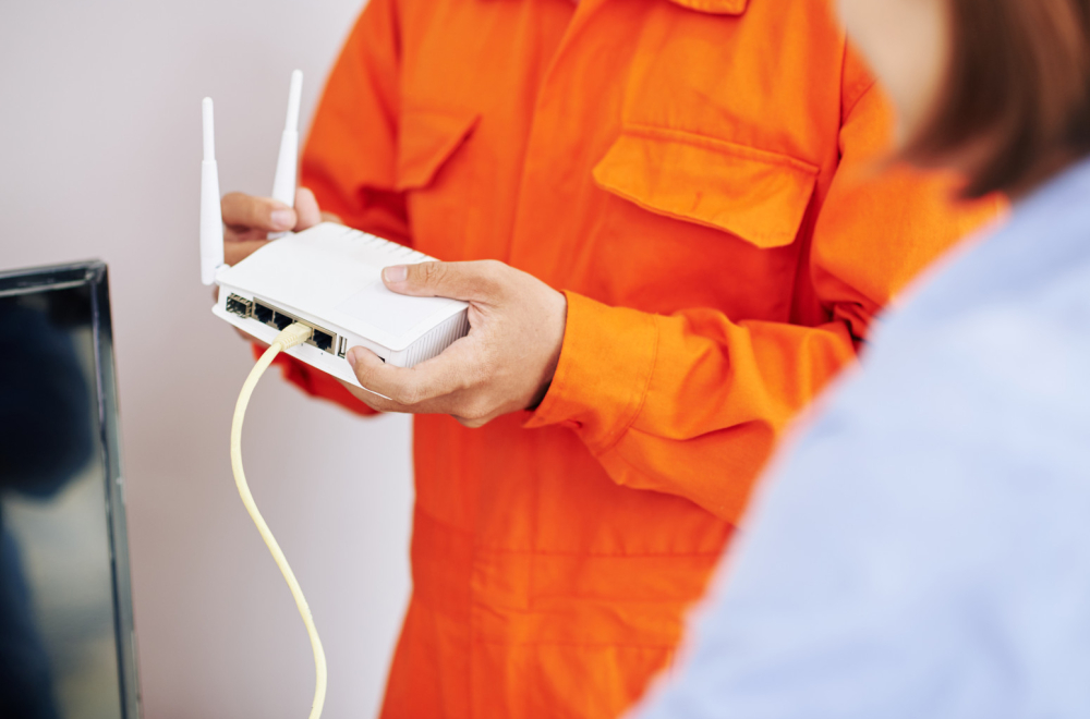 Ako vam je Wi-Fi signal slab u stanu ili kući, isprobajte ovo