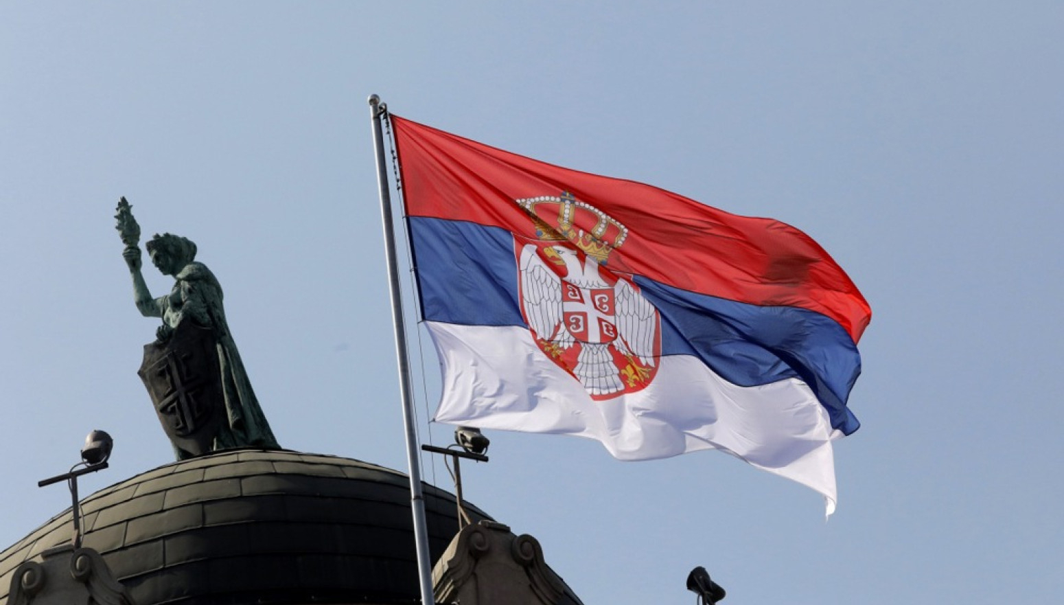 Alarm iz Moskve: "Zapad želi da zavadi Srbiju i Republiku Srpsku"; "Cilj je razjedinjenje srpskog naroda"