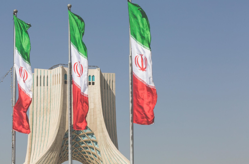 Iran ima jasan zahtev za ovih pet zemalja – dokument je poslat