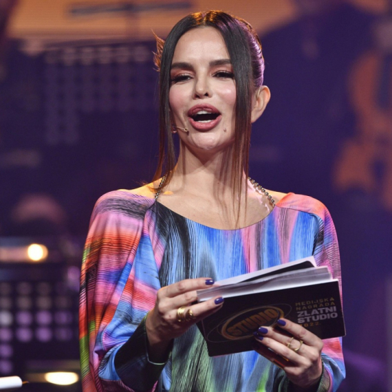Severina called Serbia genocidal: "She must pay compensation" VIDEO
