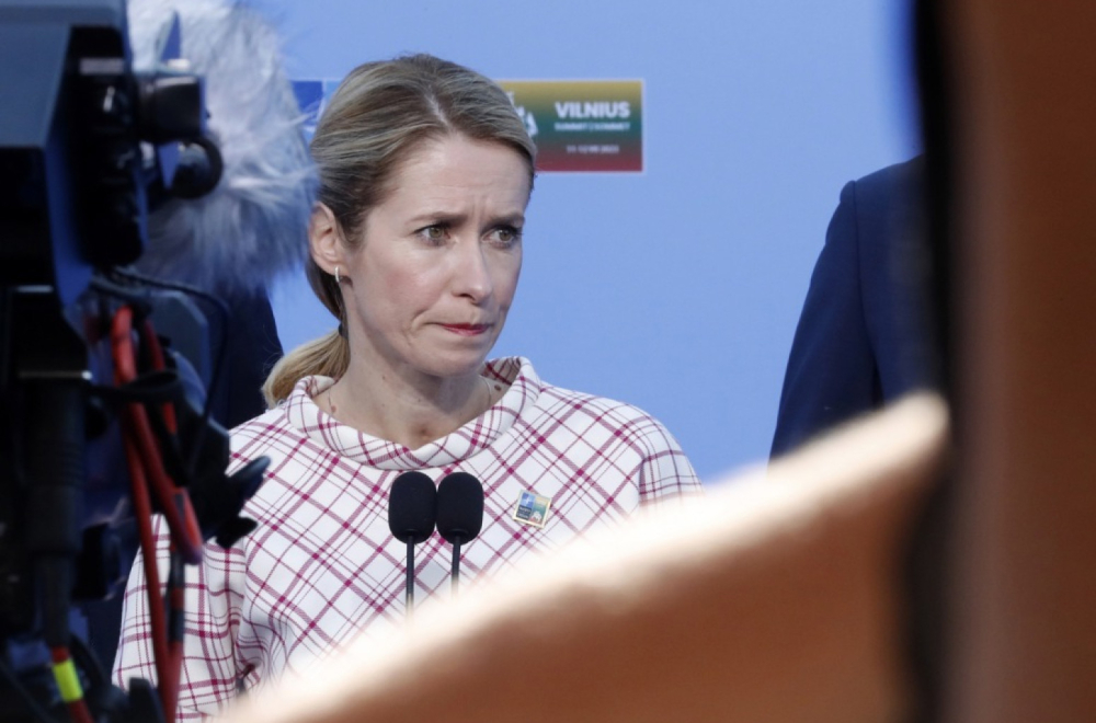 Kalas: Posetiću u maju Beograd i Prištinu, dijalog mora da se nastavi