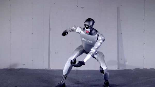 Kineski roboti su bez premca – ali da li su stvarno tako traženi?