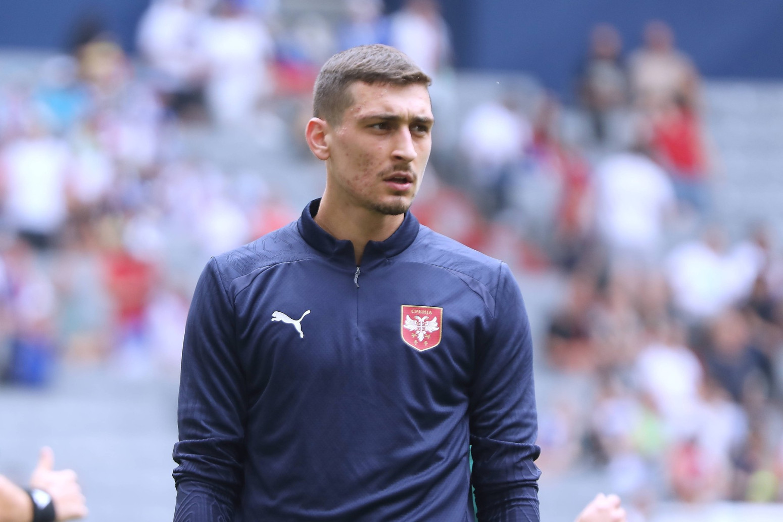 Tim Srbije za Švajcarsku – iznenađenja su neminovna