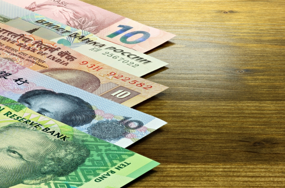 BRIKS se odriče dolara: Indija pozvala članice na formiranje zajedničke digitalne valute
