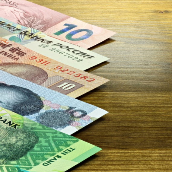 BRIKS se odriče dolara: Indija pozvala članice na formiranje zajedničke digitalne valute