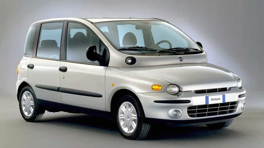 Da li znate šta su to zombi automobili? I ove godine ih ima u ponudi
