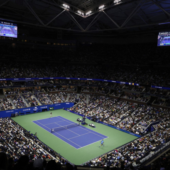 US Open obezbedio najveći nagradni fond u istoriji tenisa