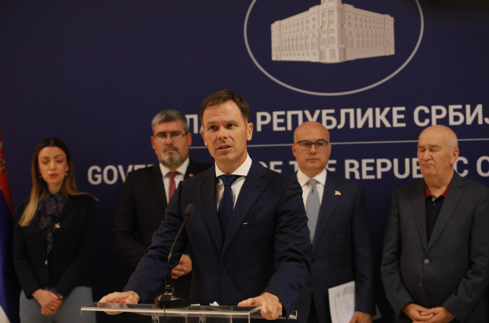 Postignut dogovor: Povećan minimalac – evo koliko će iznositi
