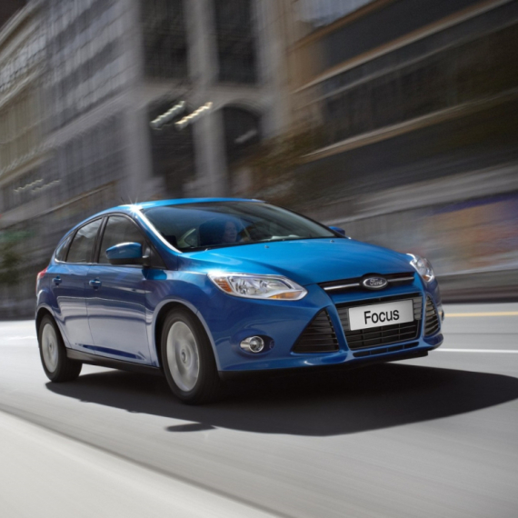 Kraj ere: Ukinut jedan od najpopularnijih Ford modela!