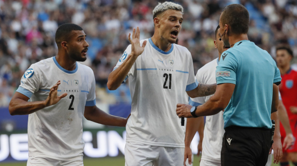 Italijani javljaju: Partizan doveo Izraelca