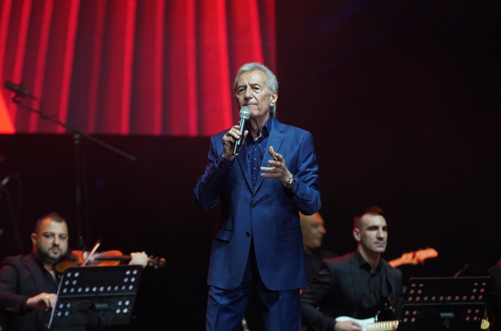 Miroslav Ilić zabrinut za Boru Čorbu: Žao mi je što čujem...
