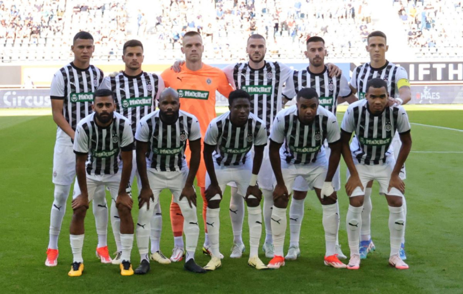 Stanojević: Ne radim protiv kluba i egzistencije