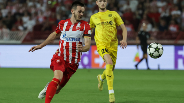 Ivanić: "Jeste li nešto drugo očekivali?"