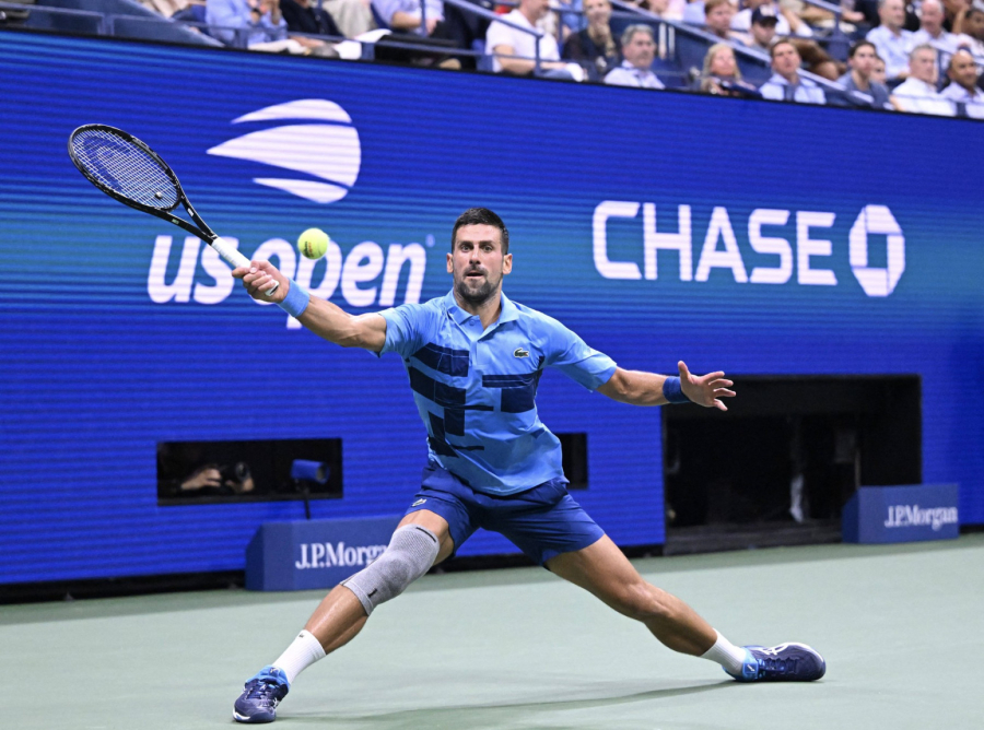 Đoković kao Alkaras – misterija zvana US open