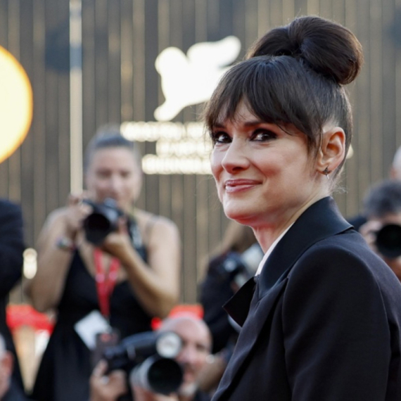 Predviđali su joj propast karijere: Vinona Rajder je odustala od uloge u kultnom filmu