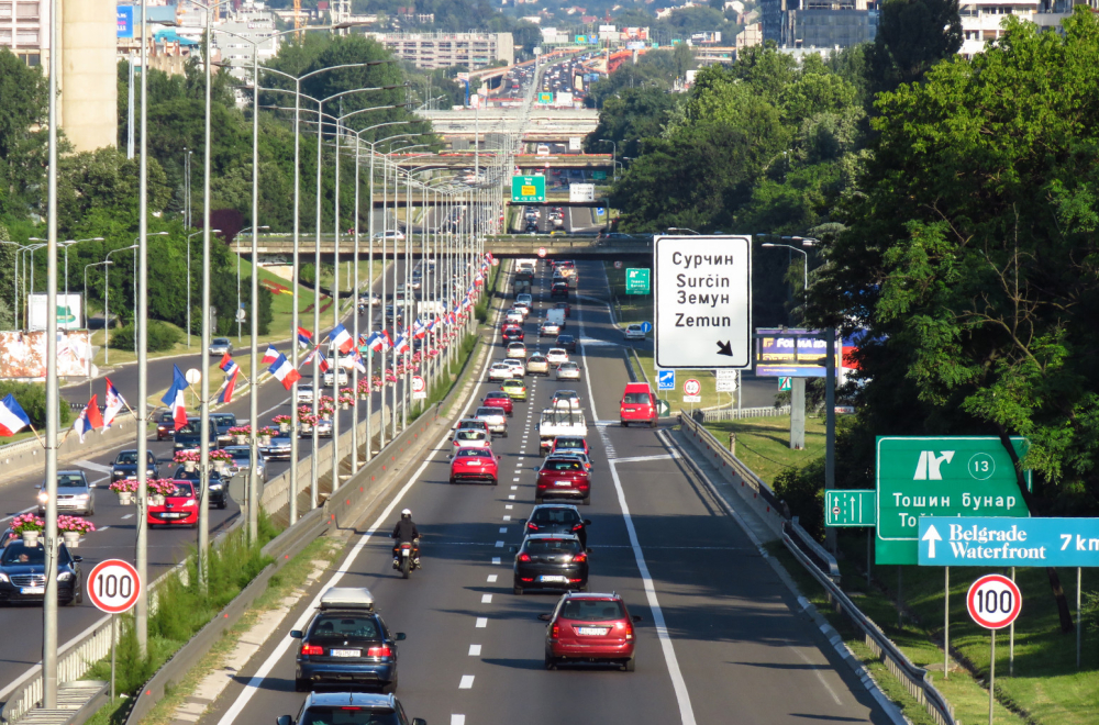ABS poslala upozorenje svim vozačima!