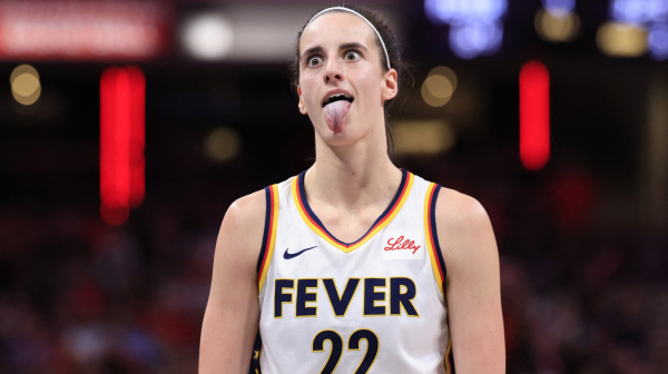 Kejtlin Klark ruši redom WNBA rekorde VIDEO