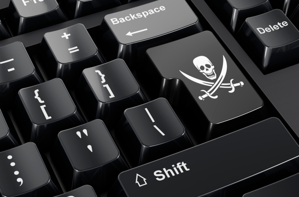 Svim silama protiv piraterije: Pokrenuli tužbu, traže velike pare